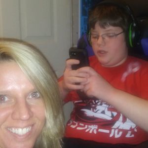 Meet your Posher, Christina